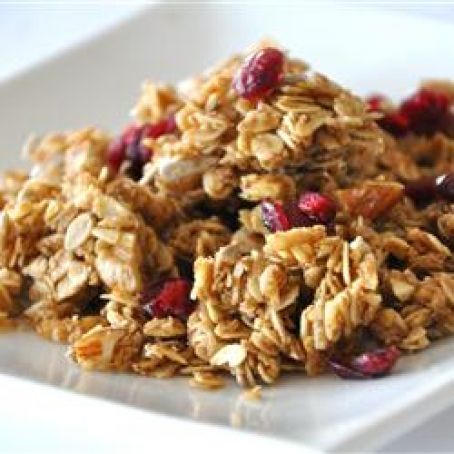 ***Mim’s Granola
