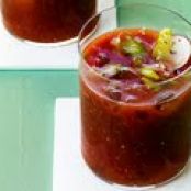 Alex G's Ultimate Bloody Mary
