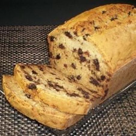 Zucchini Bread
