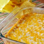Warm Bean Dip