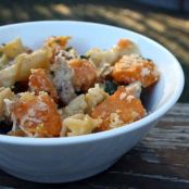 Butternut Squash Casserole