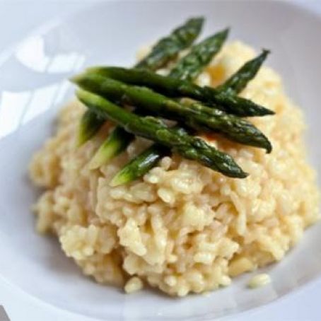 RISOTTO PASO A PASO