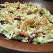 Rene's Coleslaw