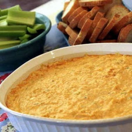 The Famous Crack Dip