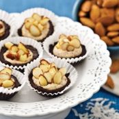 Low Carb Joyous Almond Cups