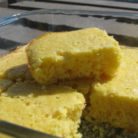 Best Jiffy Cornbread