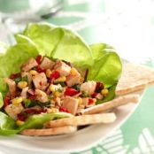 Southwest Chicken Salad Recipe