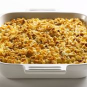 Healthified Cheesy Potatoes