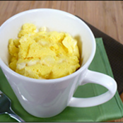 Easiest Egg Breakfast Ever