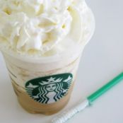 STARBUCKS FRAPPUCCINO