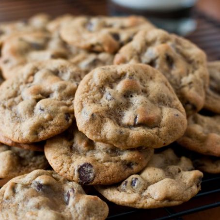 Entenmann’s Chocolate Chip Cookies