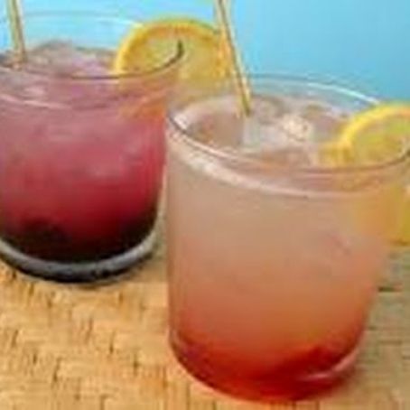 Berry Lemonade