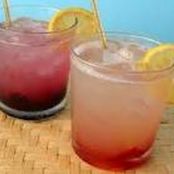 Berry Lemonade