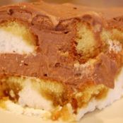 Twinkie Tiramisu