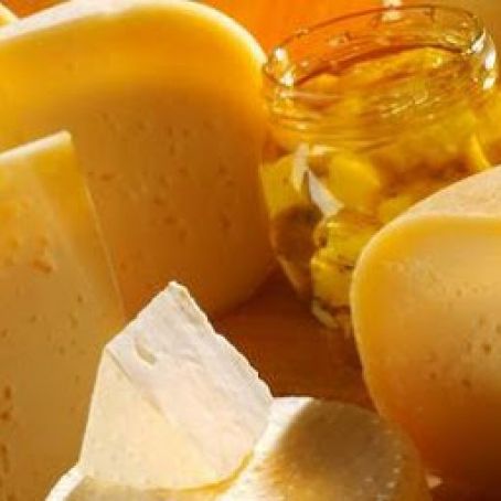 Farmhouse Cheddar Cheese Making Recipe