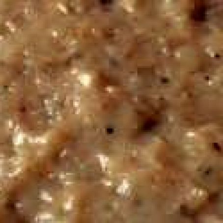 Homemade Condensed Cream of Chicken Soup