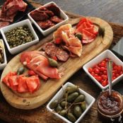 Antipasto Platter