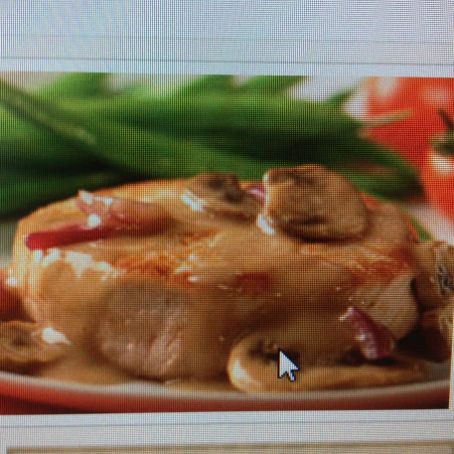 Pork: Country style Pork Chops