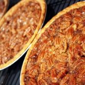 Pecan Pies