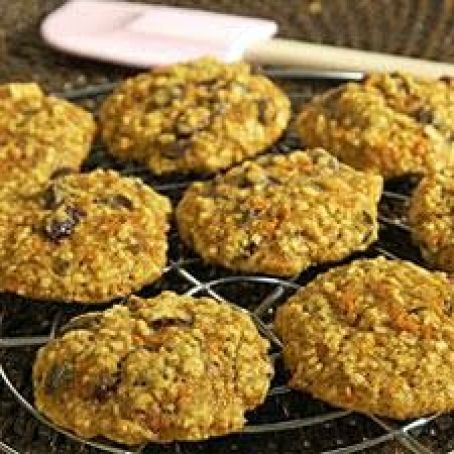 Take-10 Super Cookies