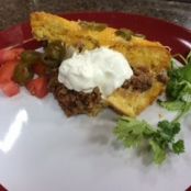 Hot Tamale Pie
