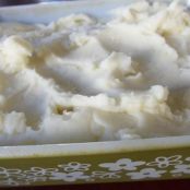 Delicious, Creamy Mashed Potatoes