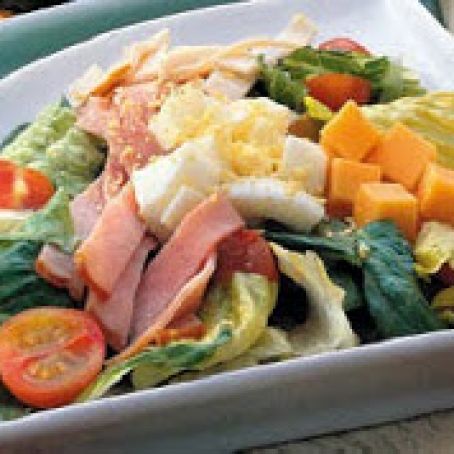 Large Chef Salad