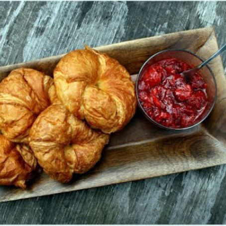 Bourbon Peach Hand Pies
