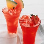 Strawberry Lemonade