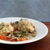 Chicken and Dumplings