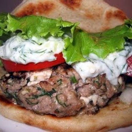 Greek Gyros