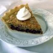 Nestle Toll HouseChocolate Chip Pie