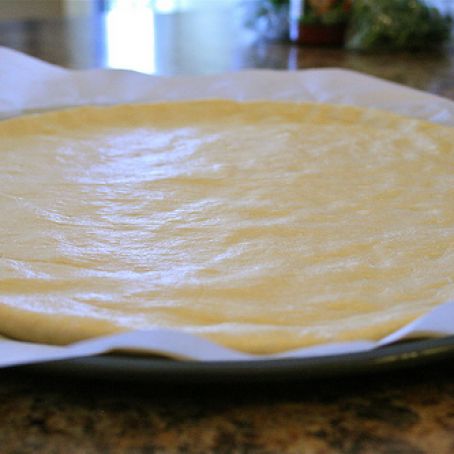 Pizza Dough
