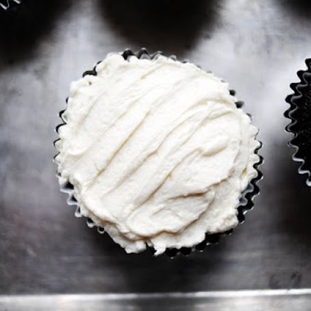 That's the Best Frosting I've Ever Had