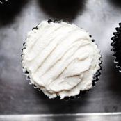 That's the Best Frosting I've Ever Had