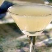 Dollar Martini