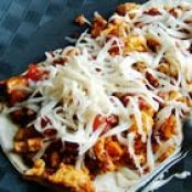 Breakfast Tacos