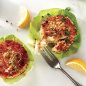 Crab Cakes, Classic