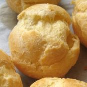 Cream Puffs