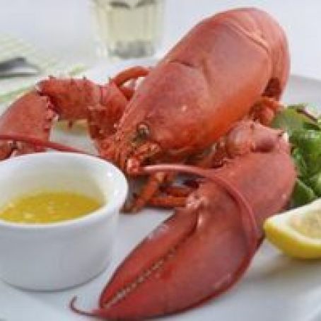 Lobster Butter