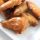 Chicken Wings -Coconut