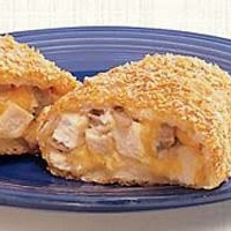 Chicken To Go Biscuits