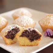 Italian Bocconotti Cookies