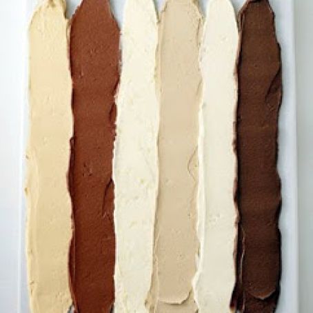 6 delicious cake frostings