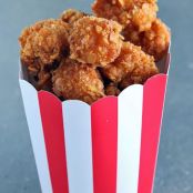 Popcorn Chicken