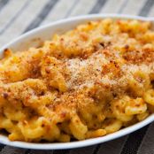 3-Cheese Macaroni and Cheese