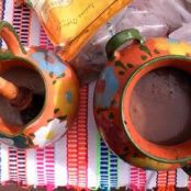 ATOLE CHAMPURRADO