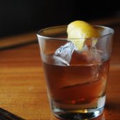 LIMONCELLO***Lemon Highlander