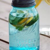Sassy Water