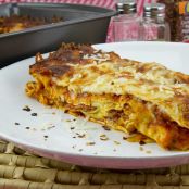 Low Carb Pizza Enchiladas
